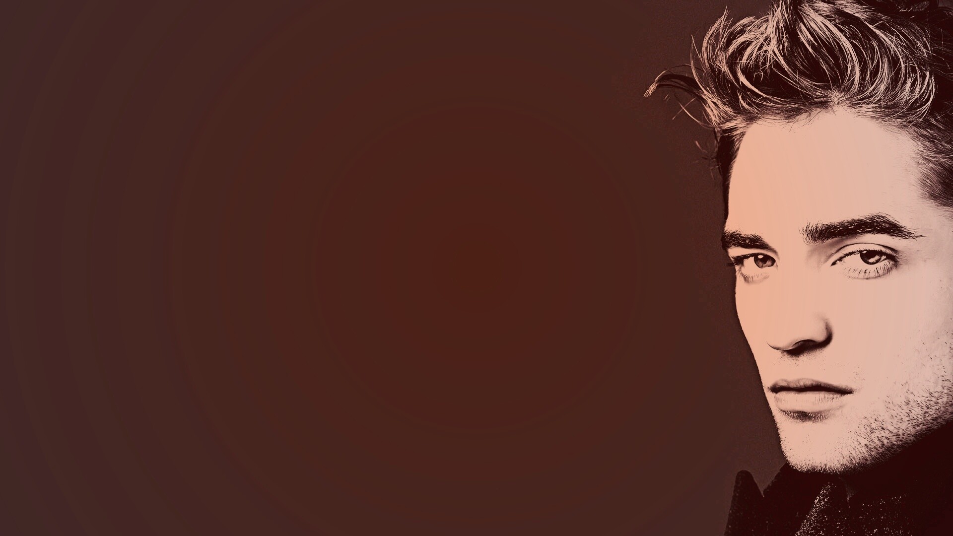 Роберт Паттинсон обои