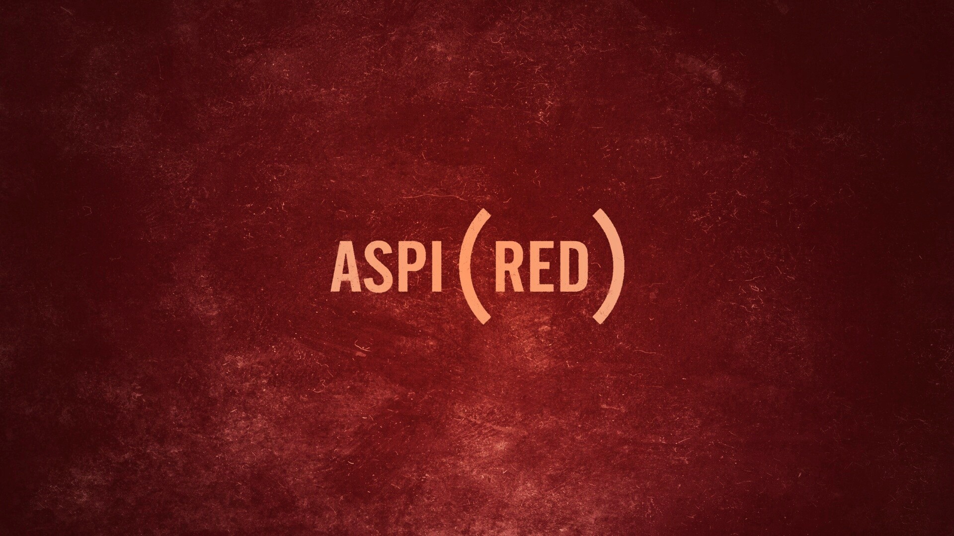 Aspired — Стремление обои