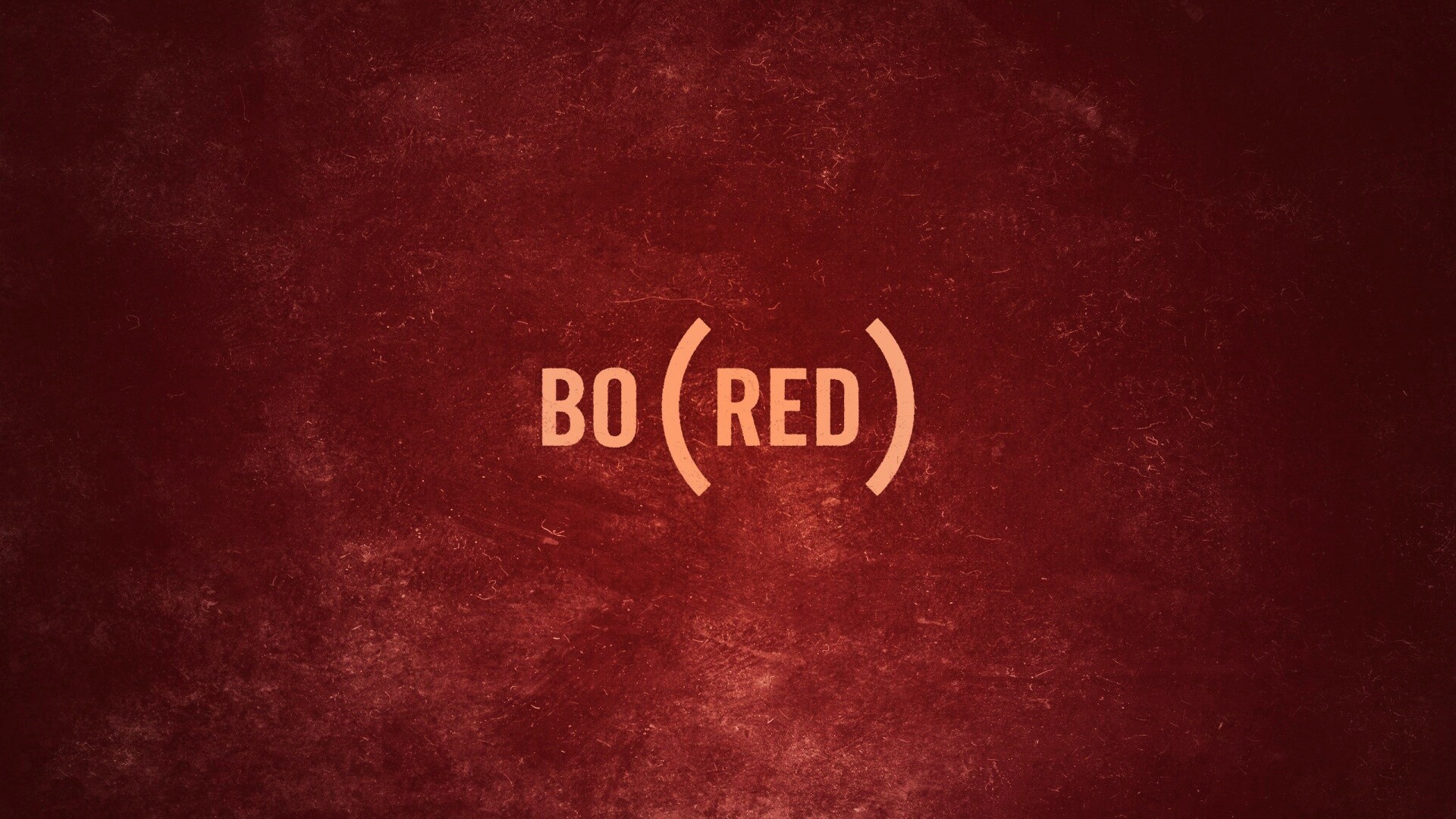 Bored — Скука обои