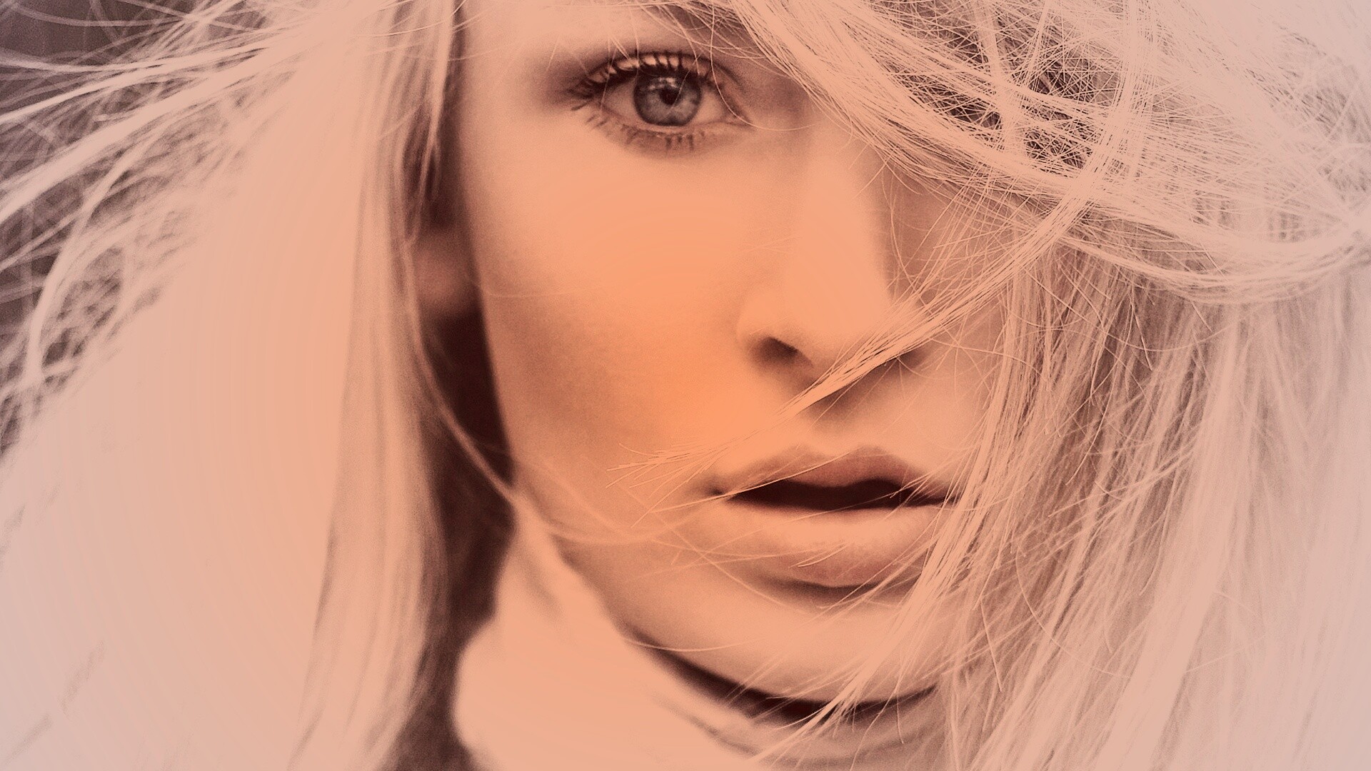 Ледяная королева обои