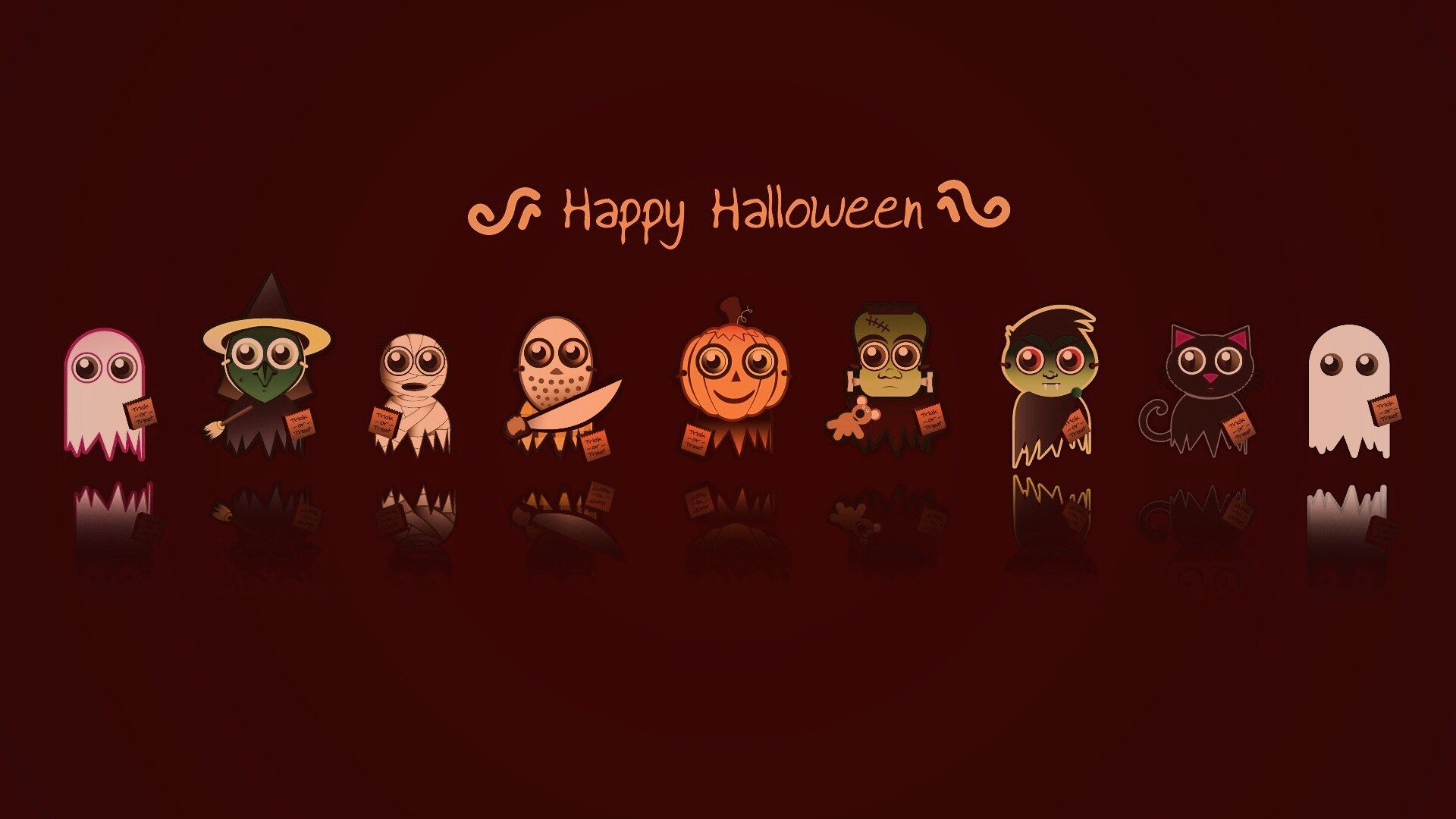 Это их праздник обои