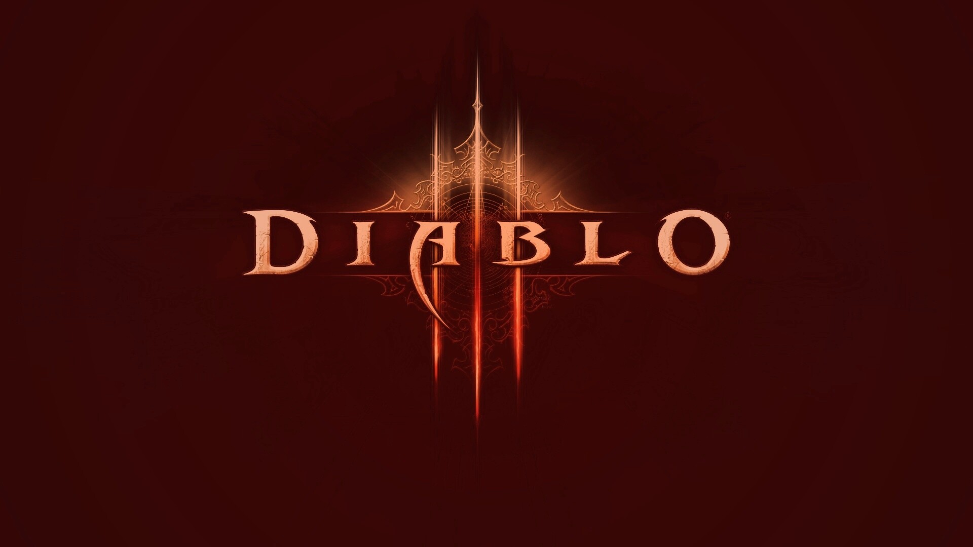 Diablo 3 обои