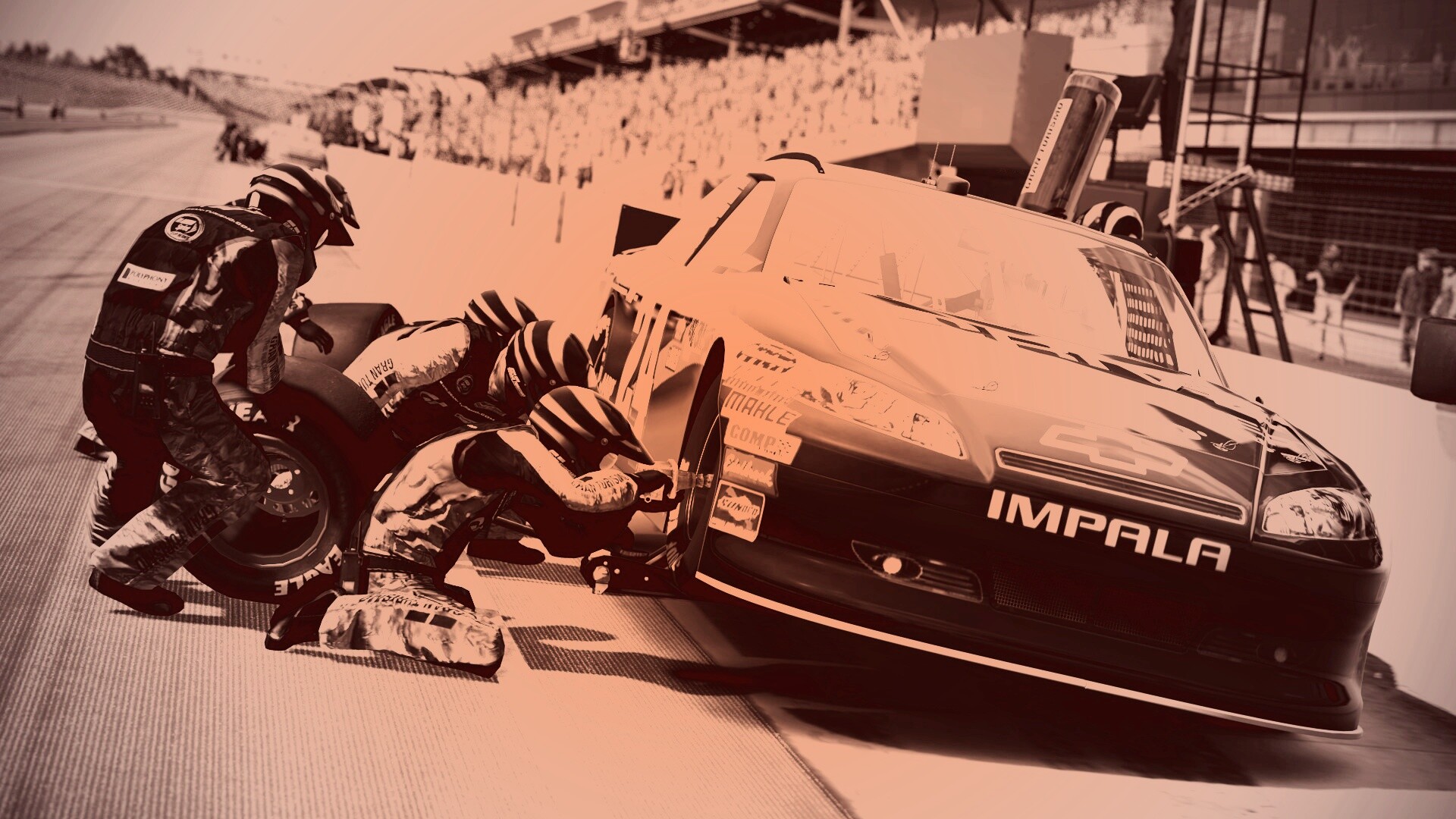 Gran Turismo 5 обои