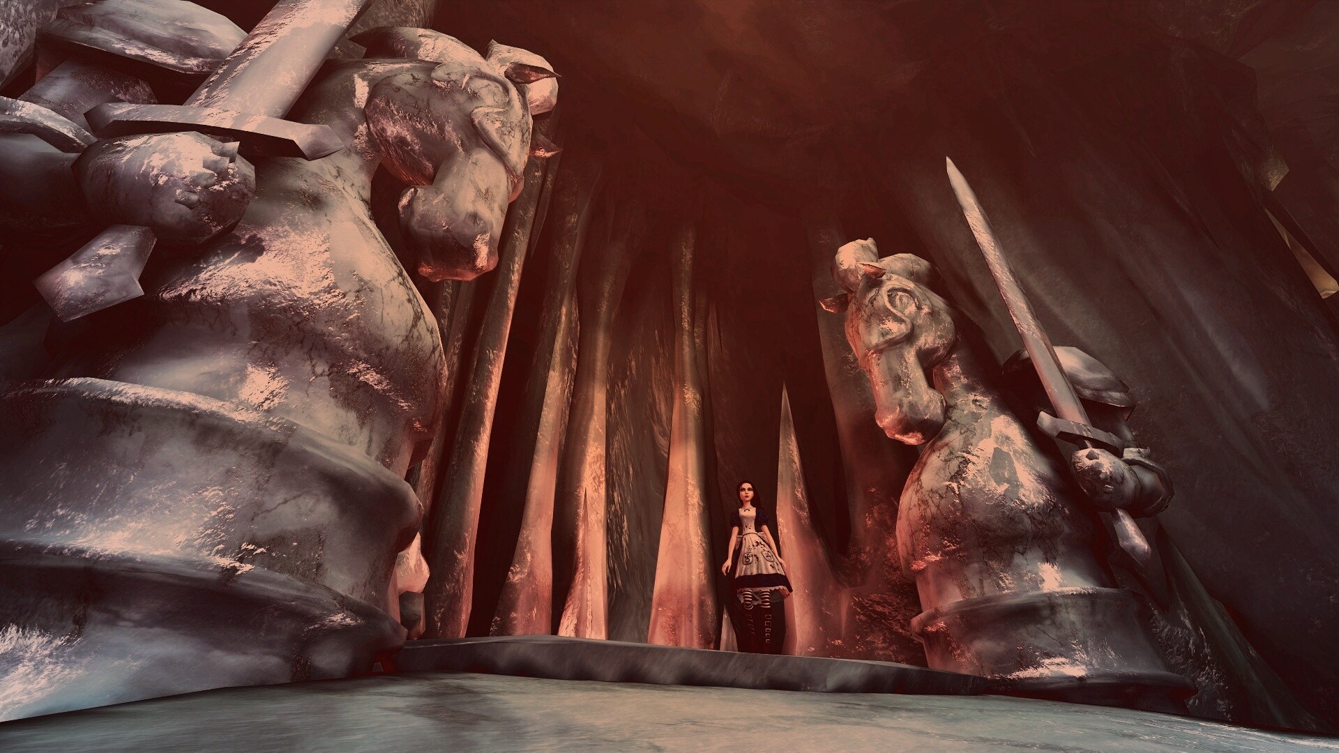 Кавалерия обои