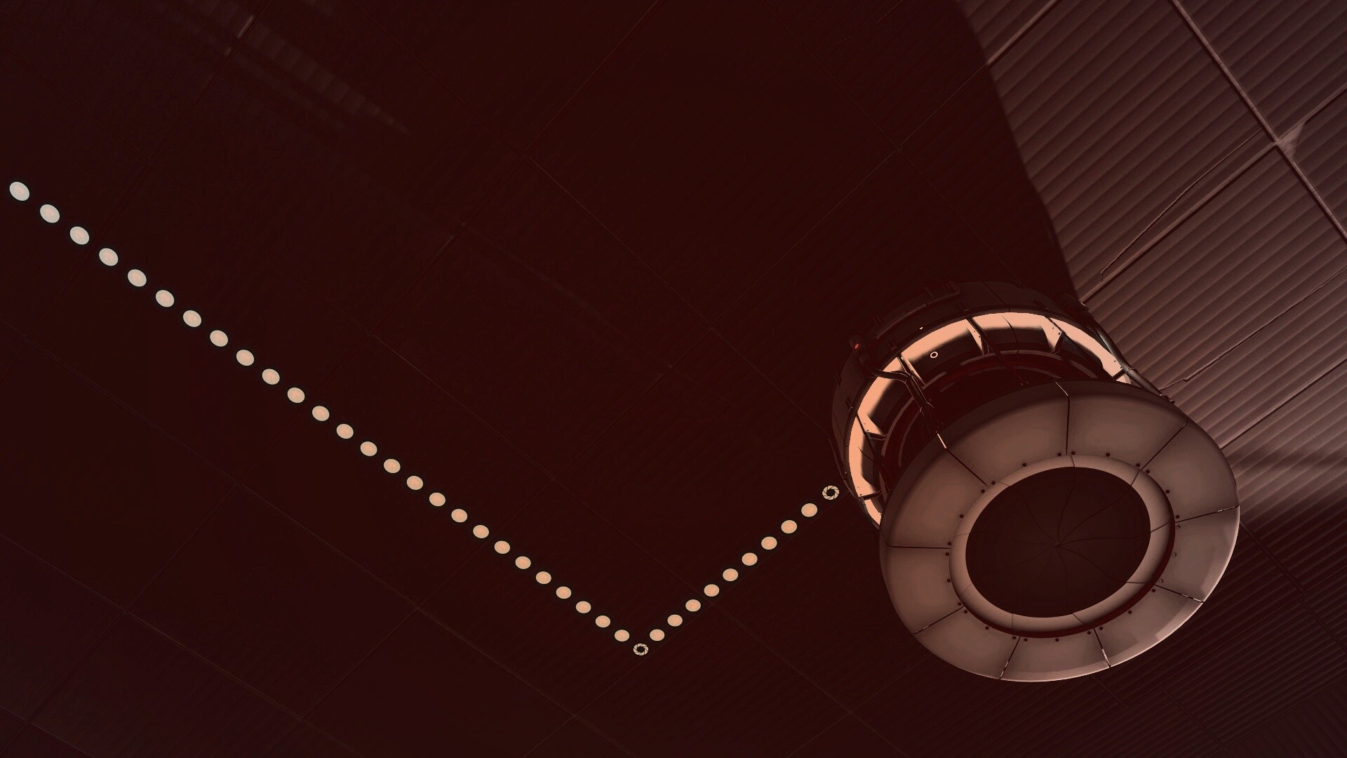 Радужная оболочка обои