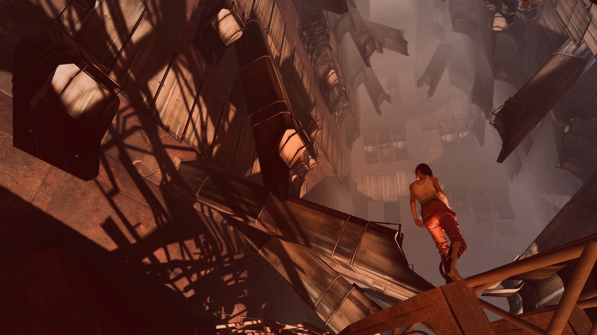 Маленький ад обои