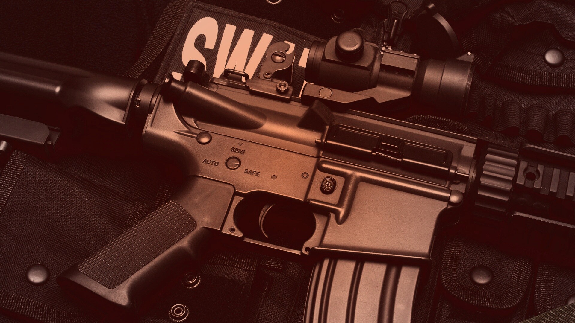 Оружие обои