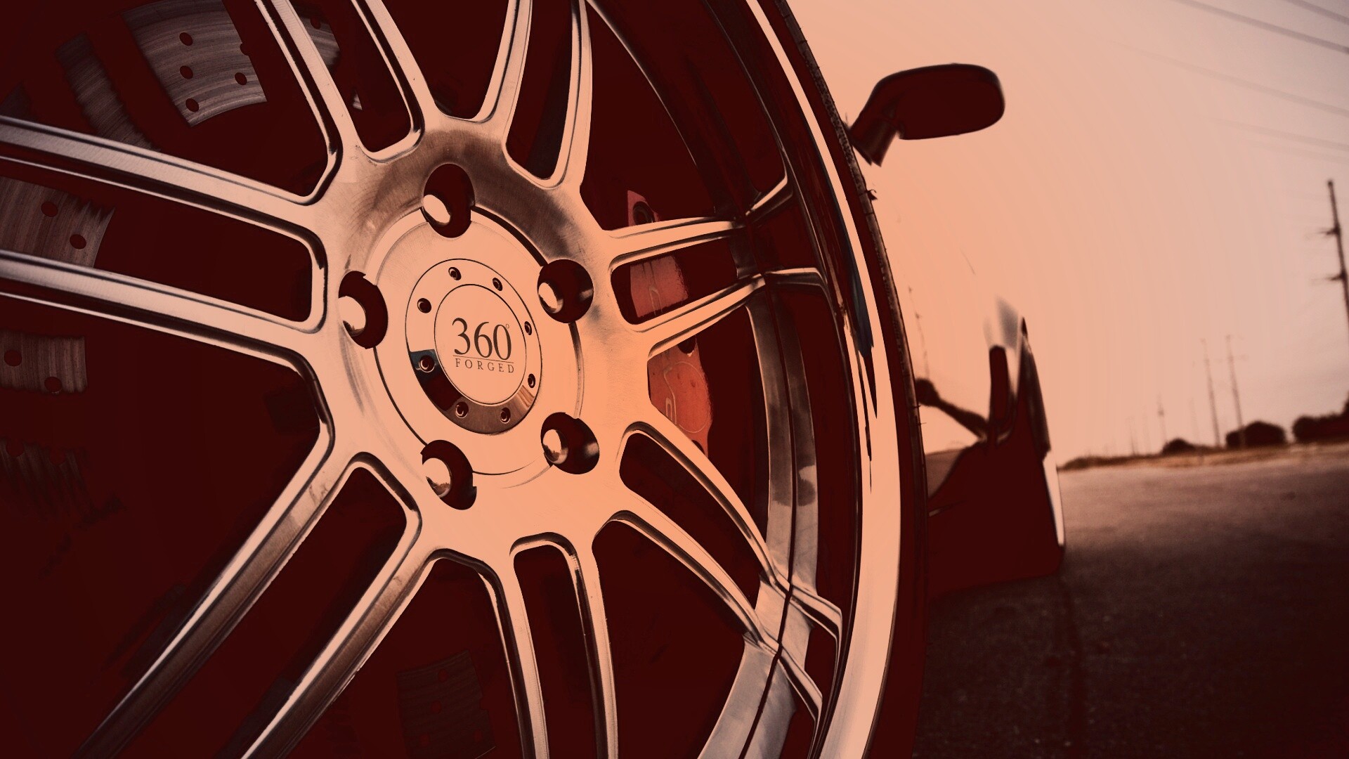 Шевроле обои