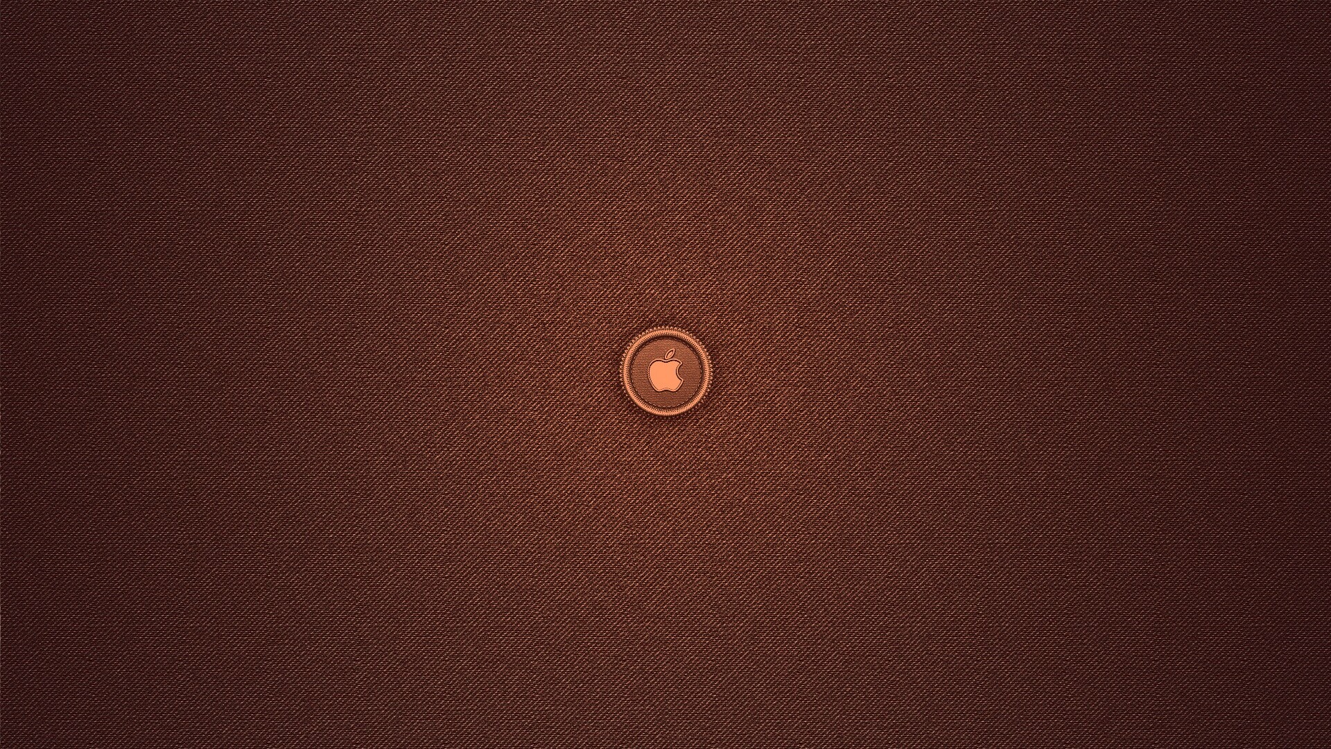 Огрызок обои