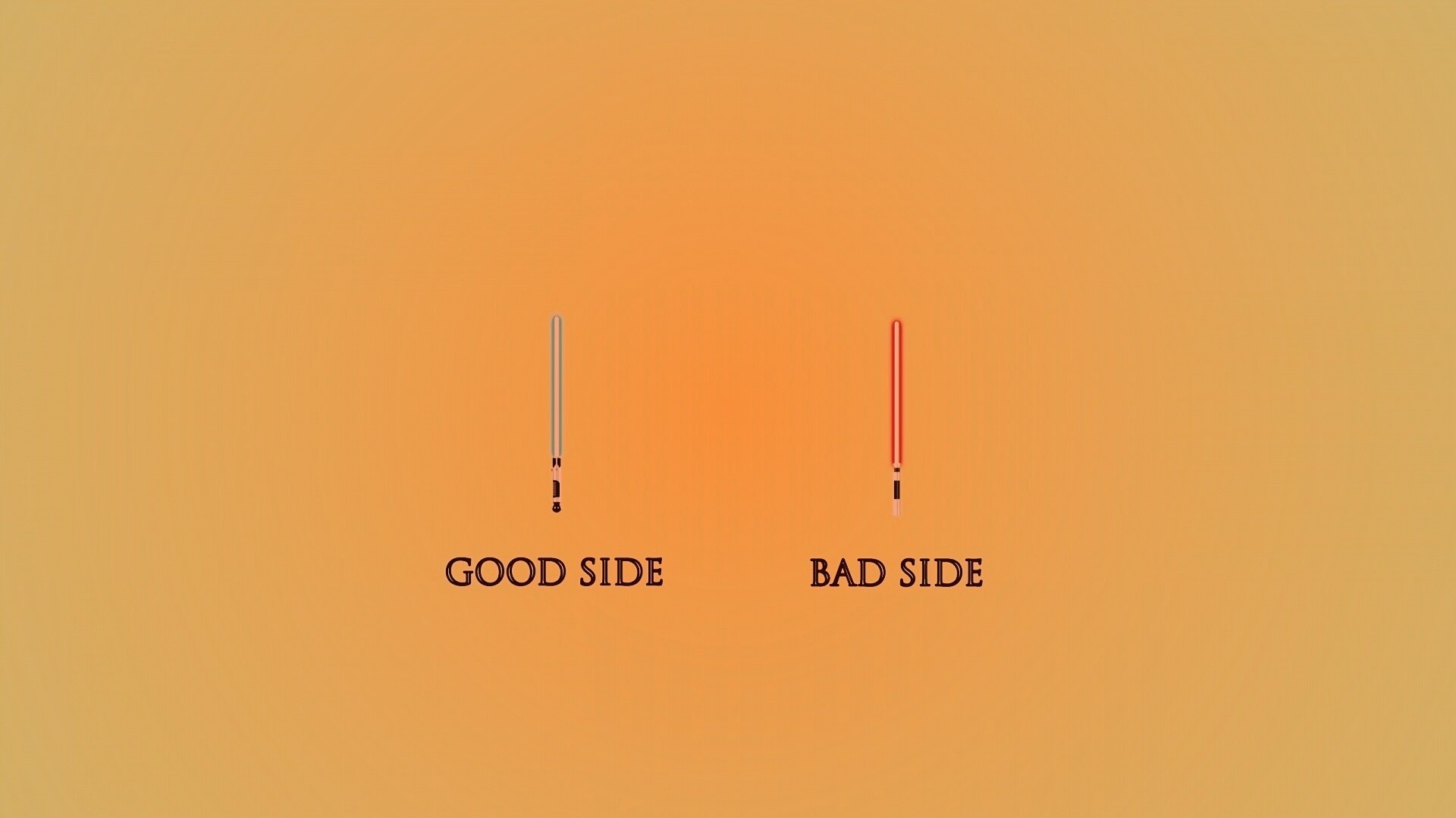 Стороны силы обои