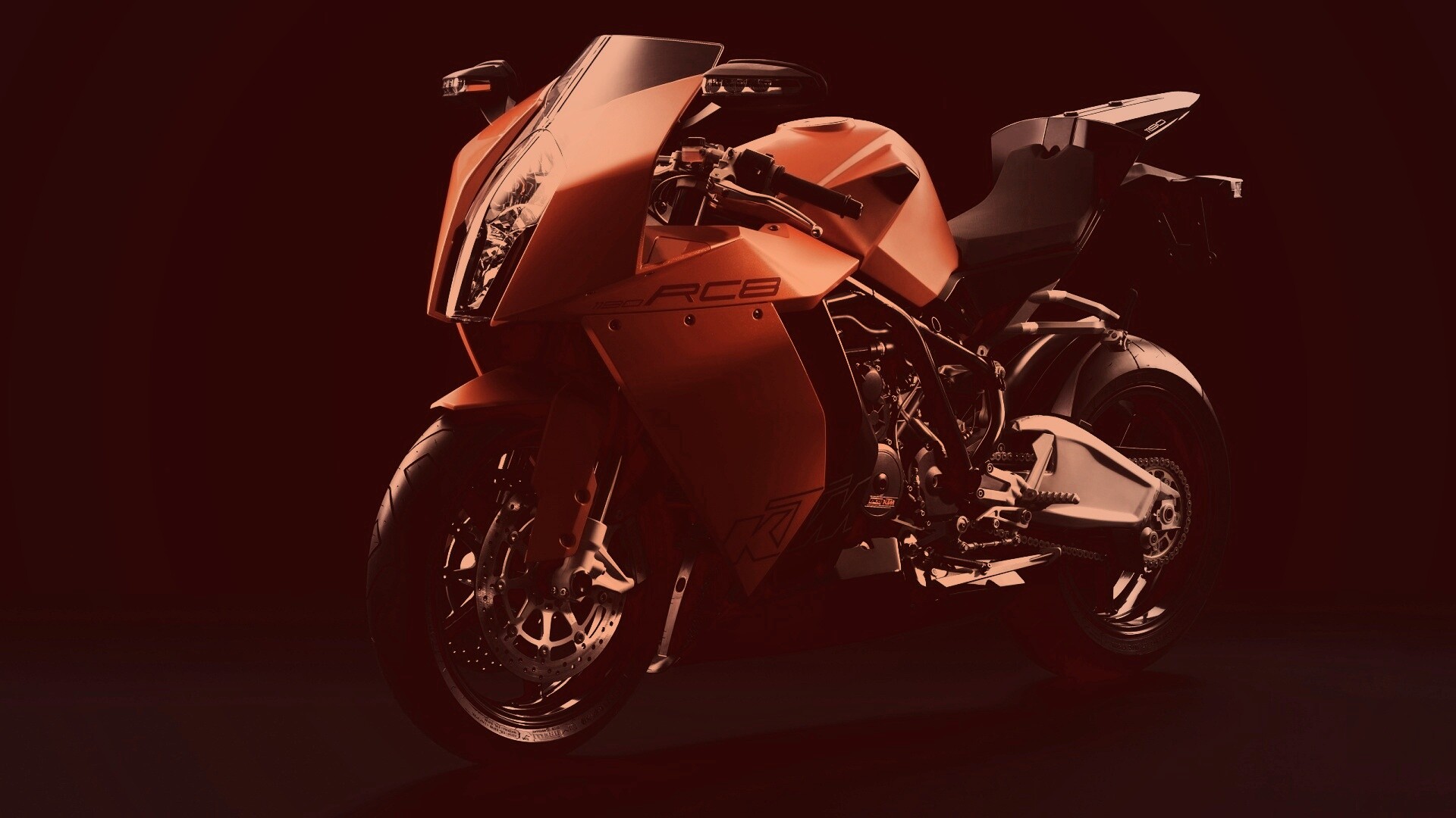 Дукати обои