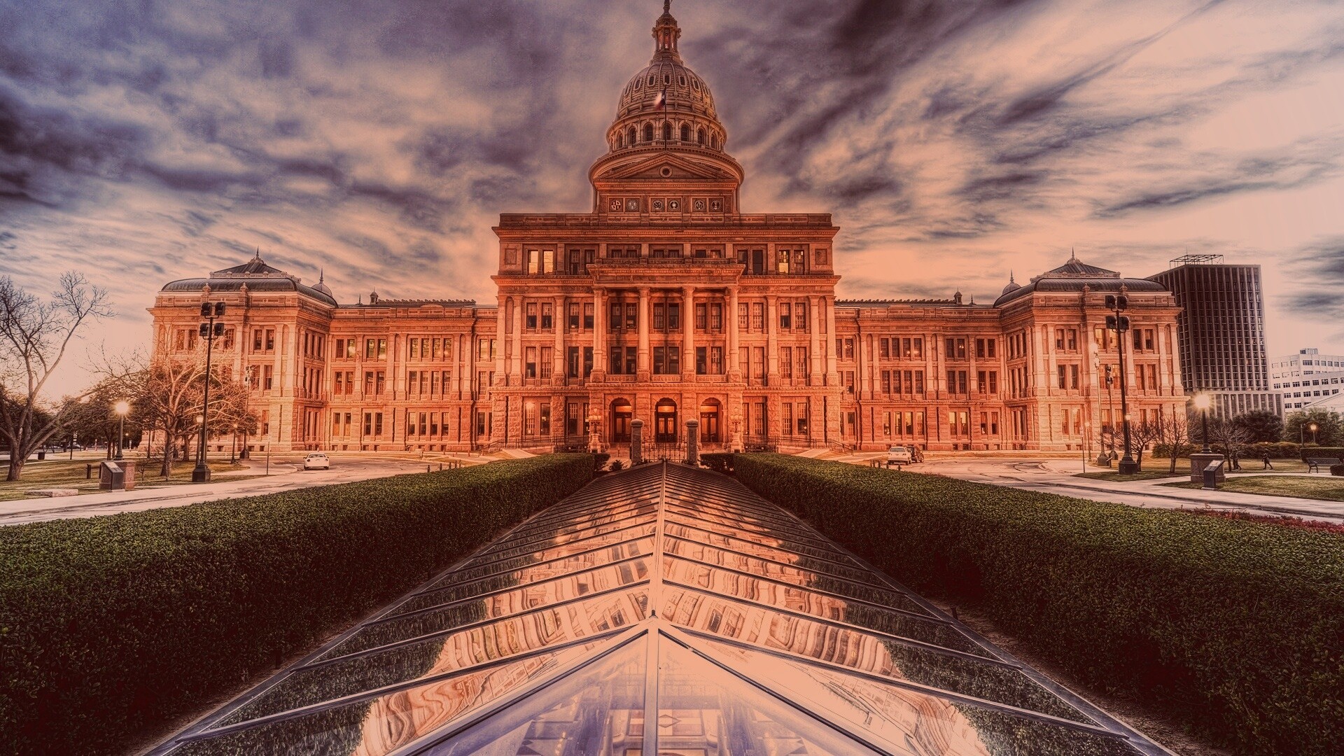 Национальный музей обои