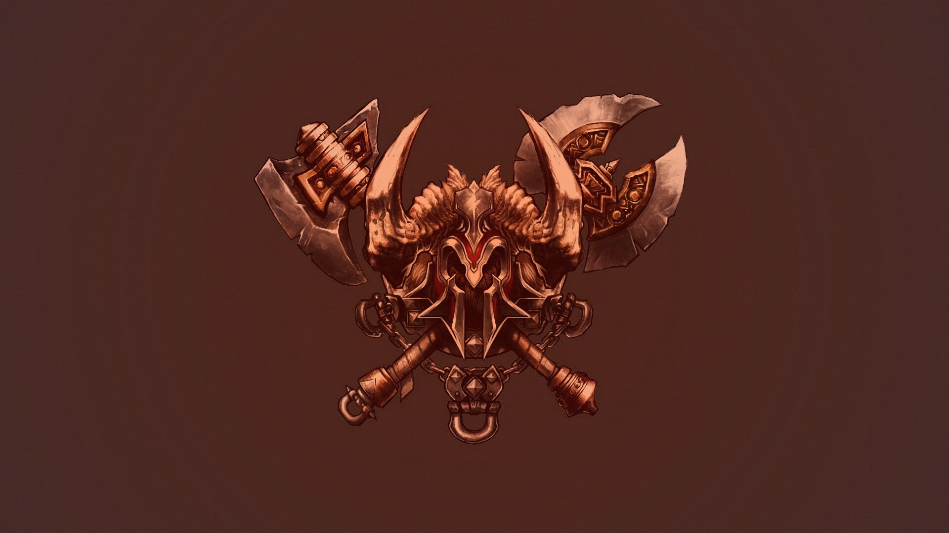 Варвары обои