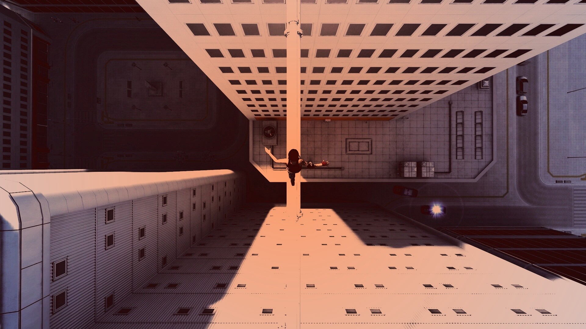 Фейт над пропастью обои