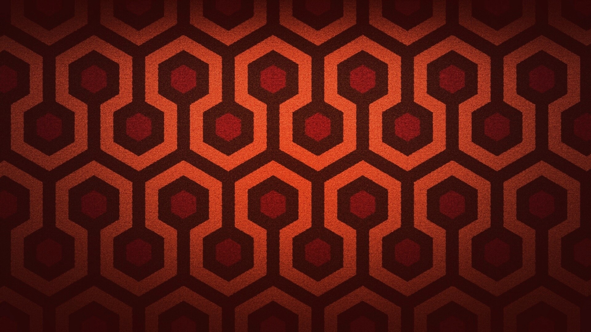 Сияние обои