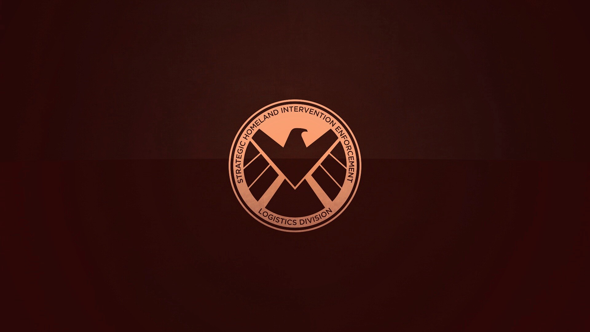 S.H.I.E.L.D. обои