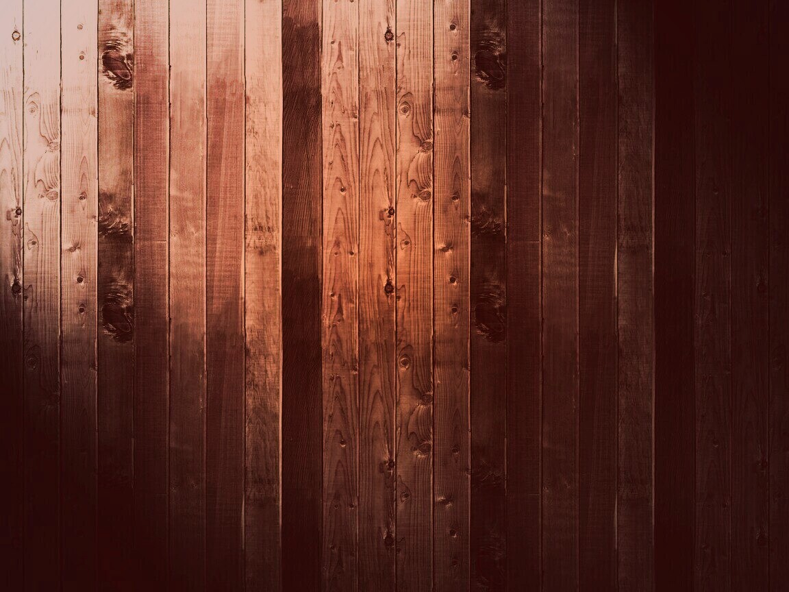 Неокрашенные доски обои