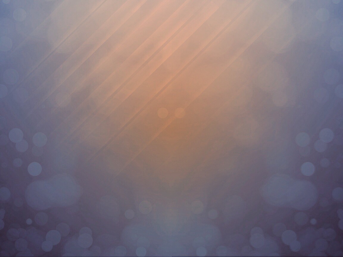 Голубое свечение обои