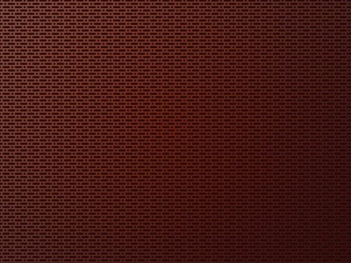 Коричневый перфорированный металл обои