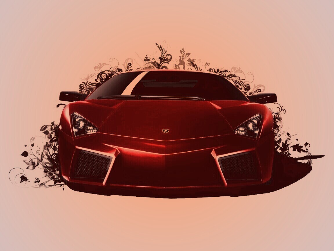 Lamborghini обои