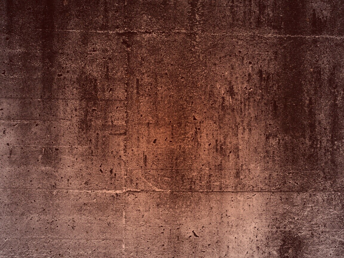 Серая бетонная стена обои