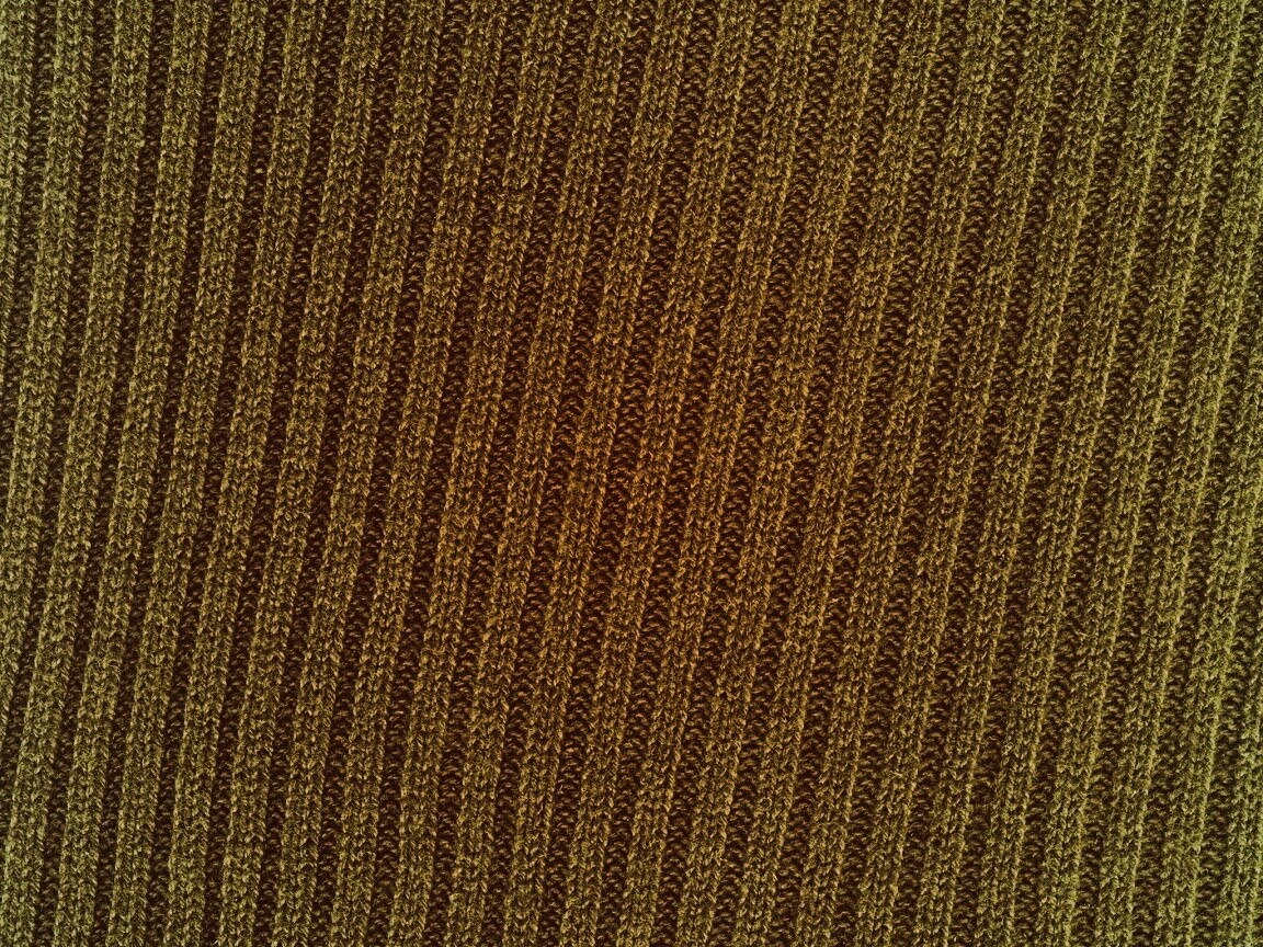 Зеленая шерстяная ткань обои