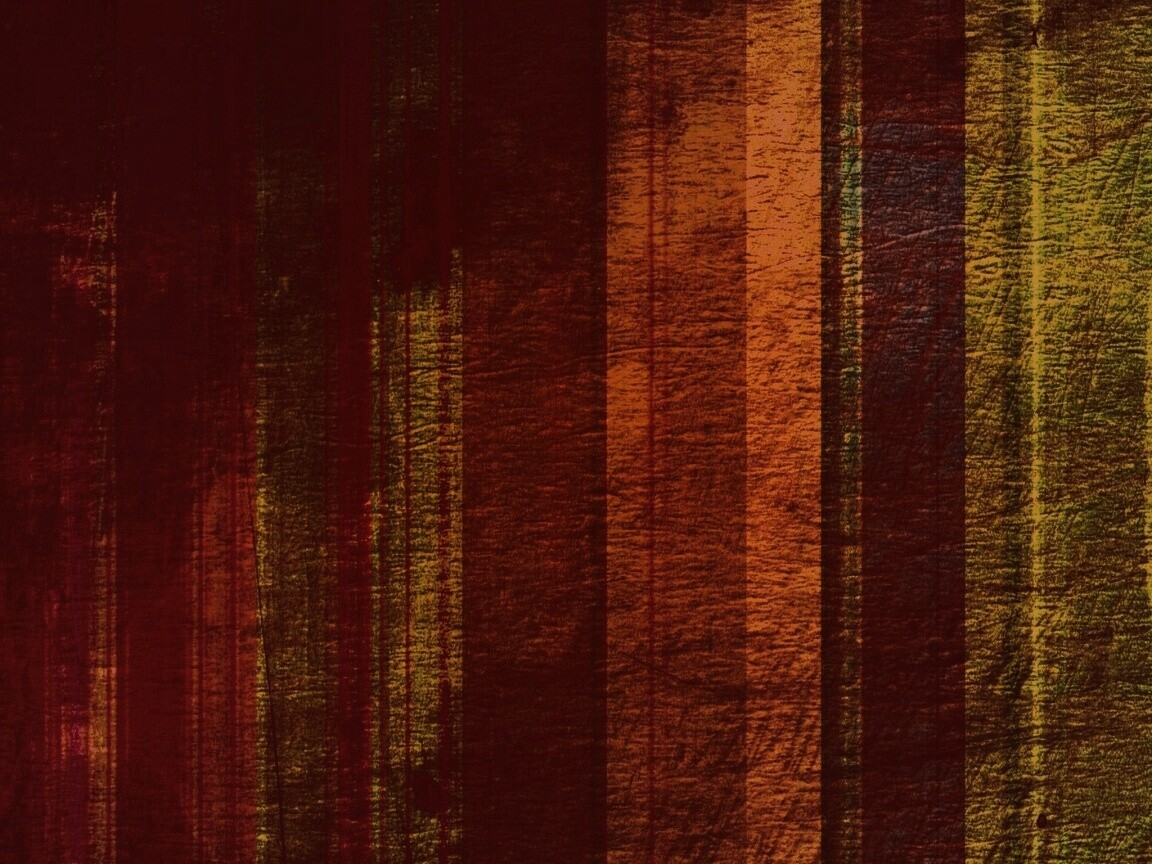 Заляпанные цветные полосы обои