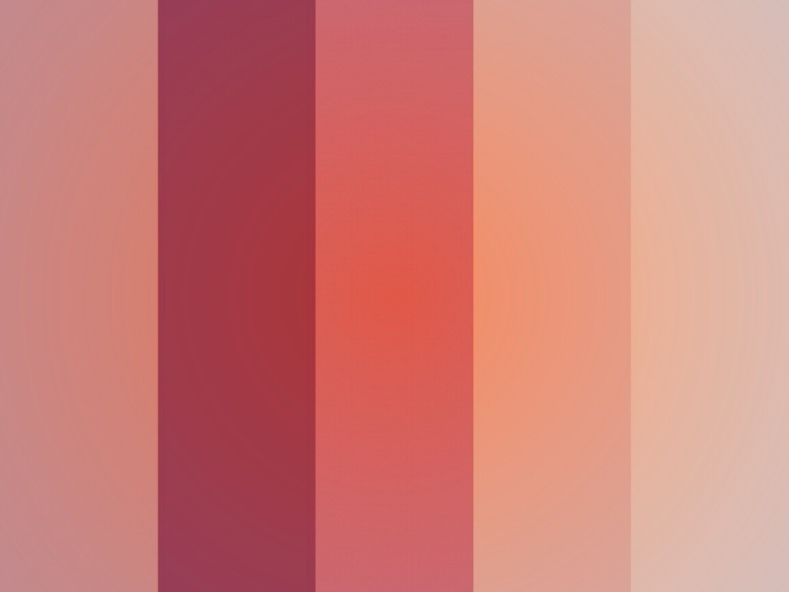 Розовые полосы обои