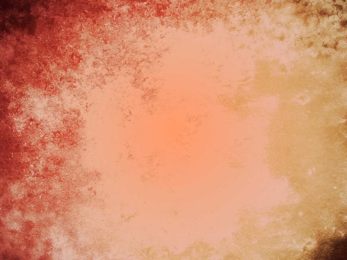 Красно-желтый грязный фон обои