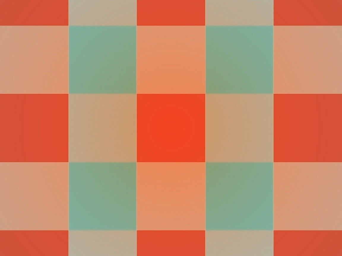 Клетчатый фон обои