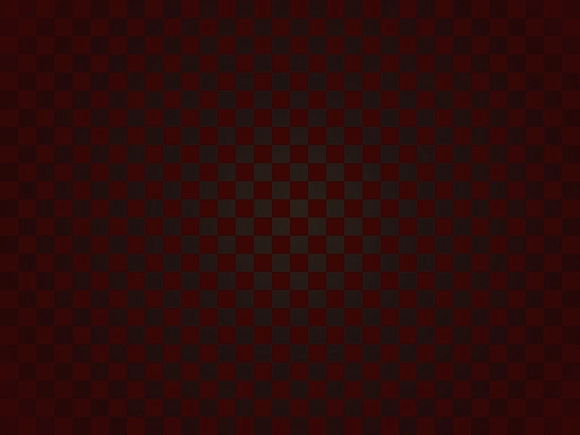 Темный клетчатый фон обои