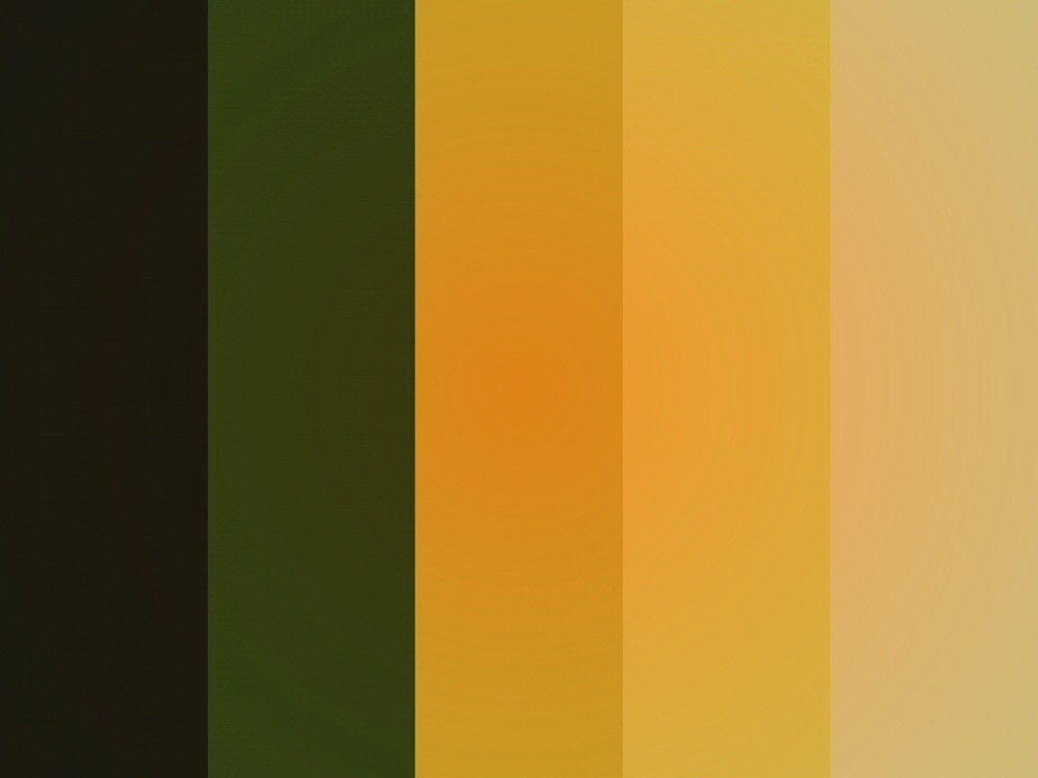 Кислотная палитра обои