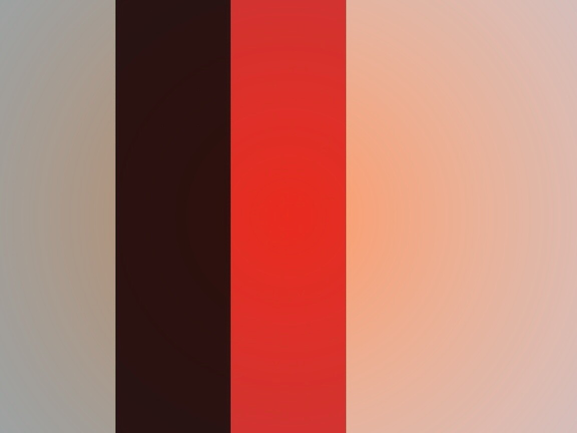 Красочная палитра обои