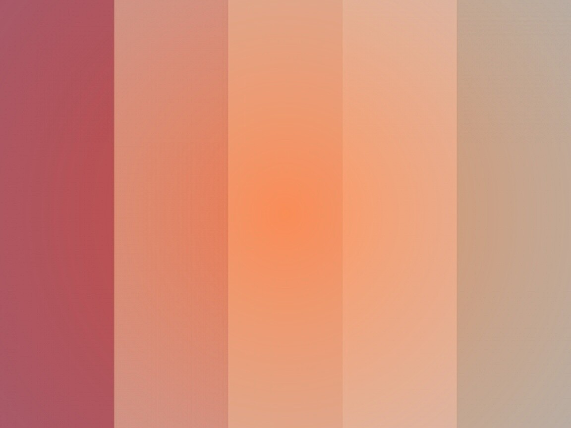 Мягкие цвета обои