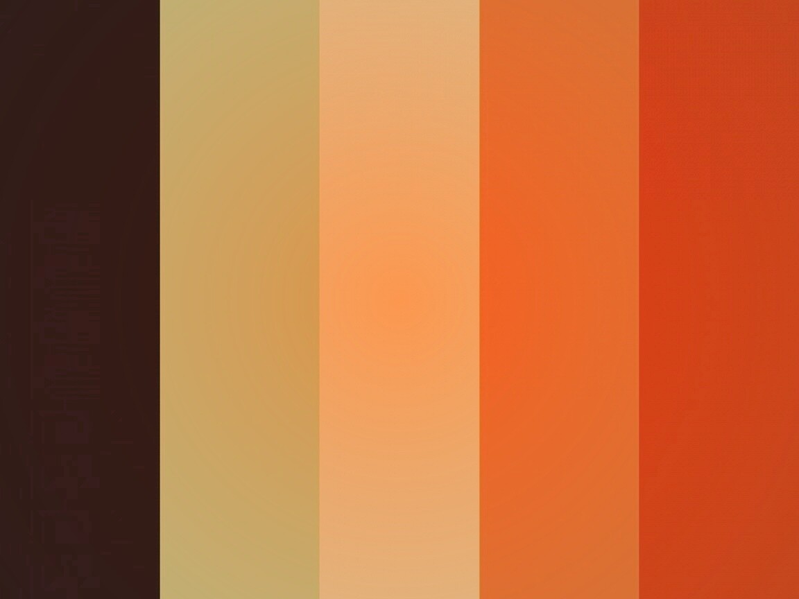 Яркая гамма обои