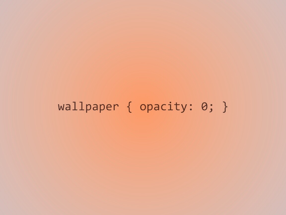 Прозрачные обои обои