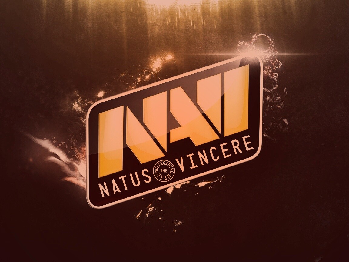 Natus Vincere обои