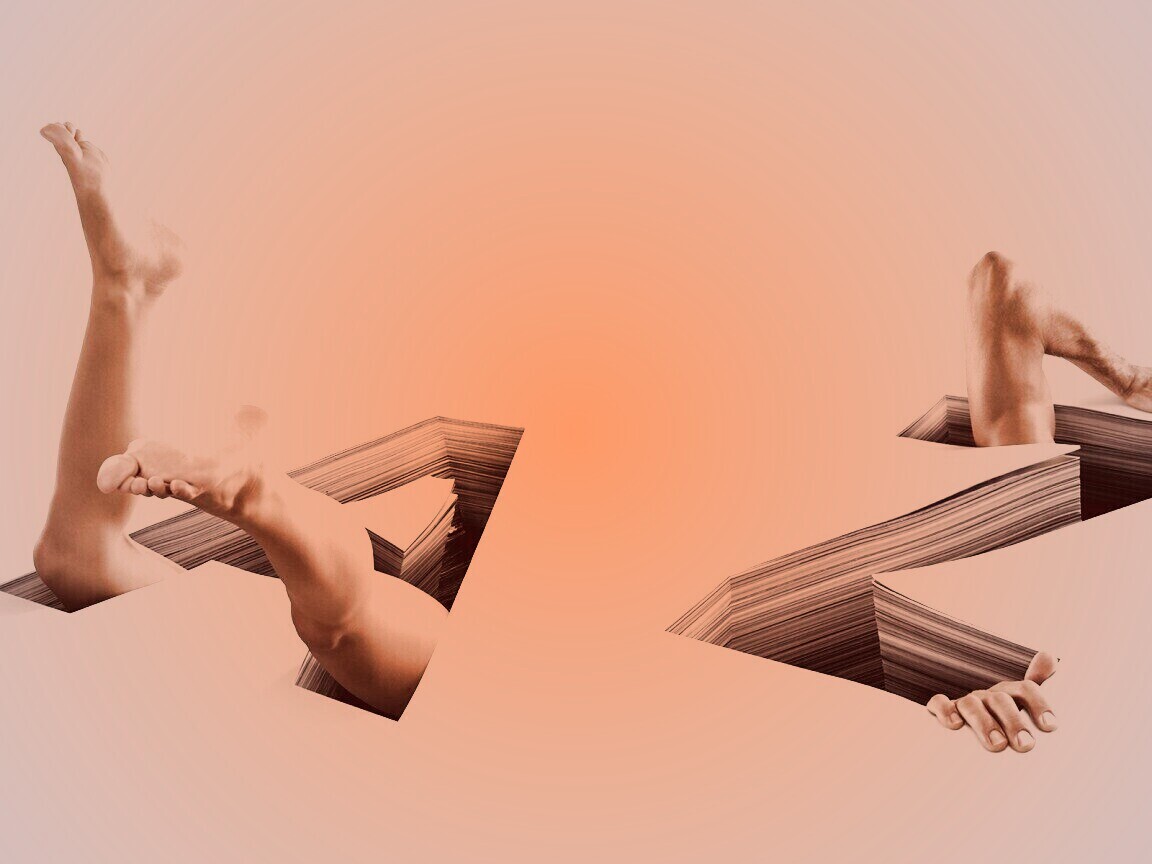 Чтение от A до Z обои