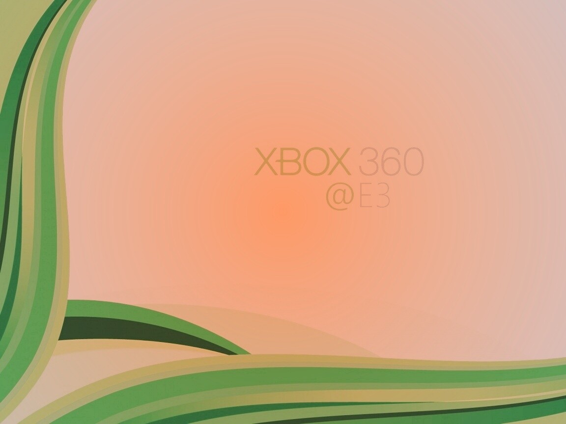 Xbox 360 обои