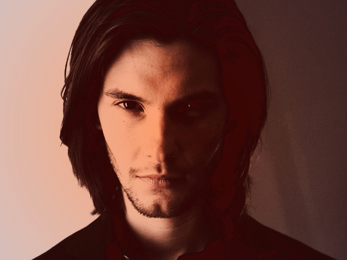 Бэн барнс обои