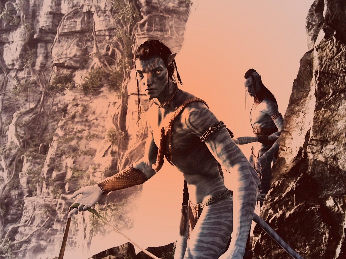 Аватар обои