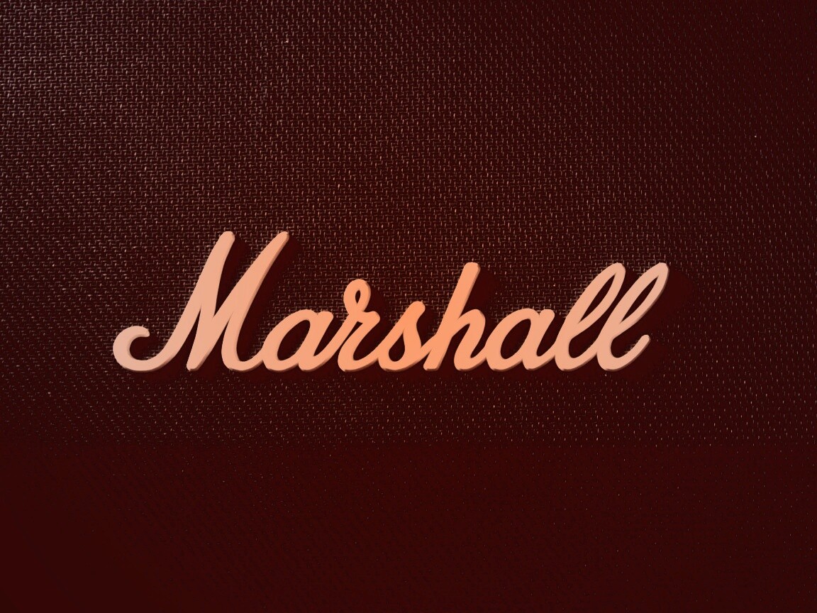 Маршал обои