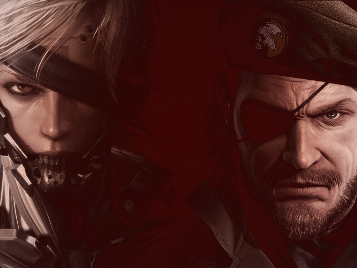 Потрепанные в боях обои