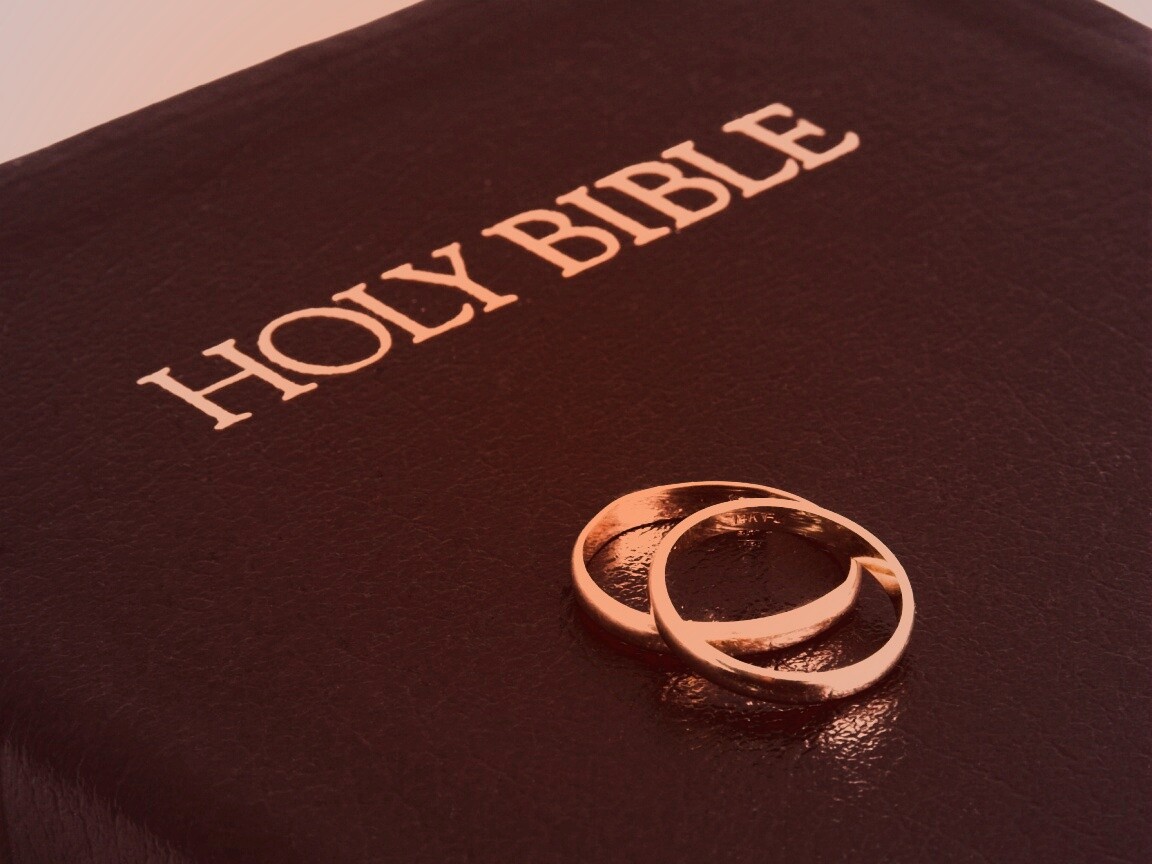 Таинство обои