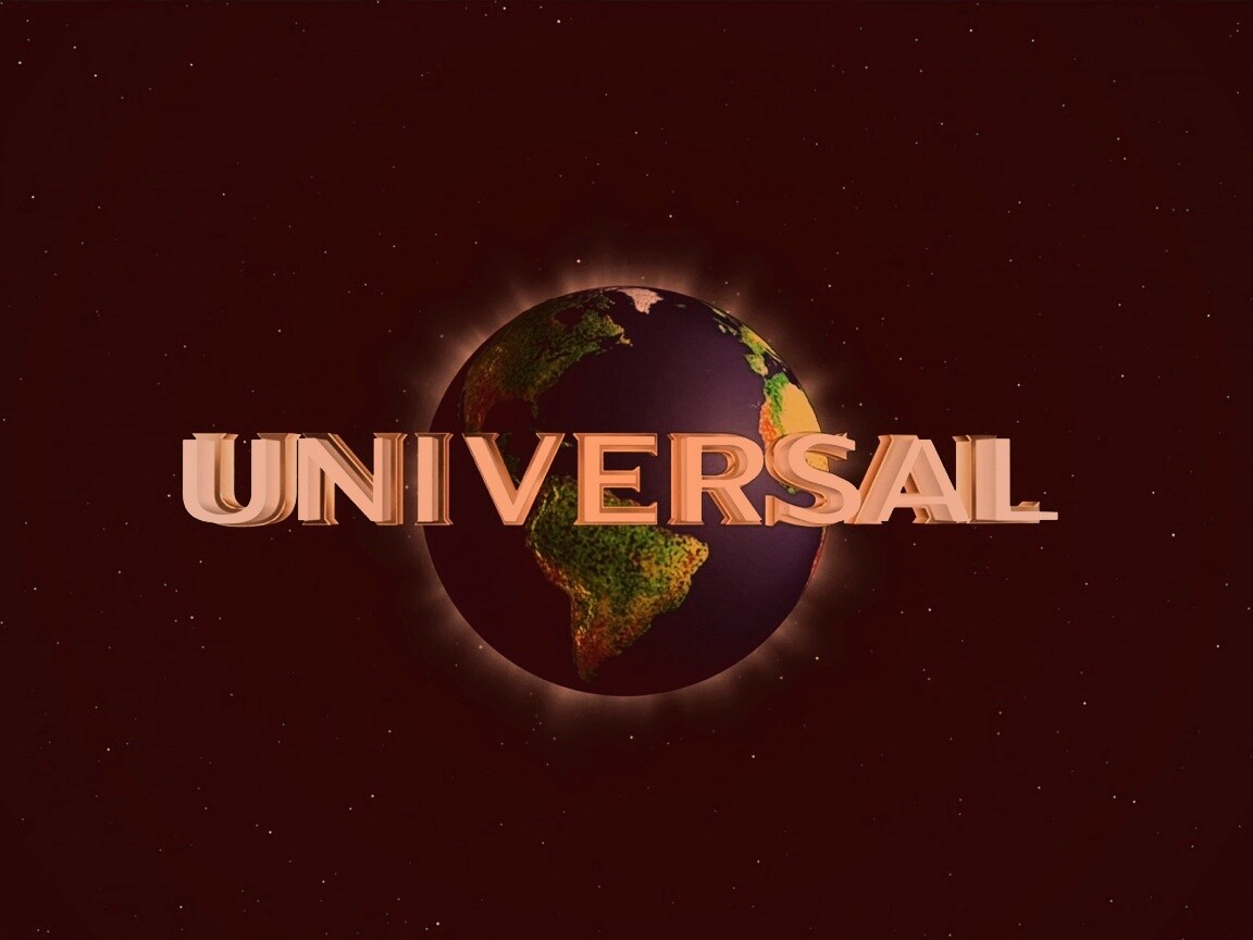 Universal обои