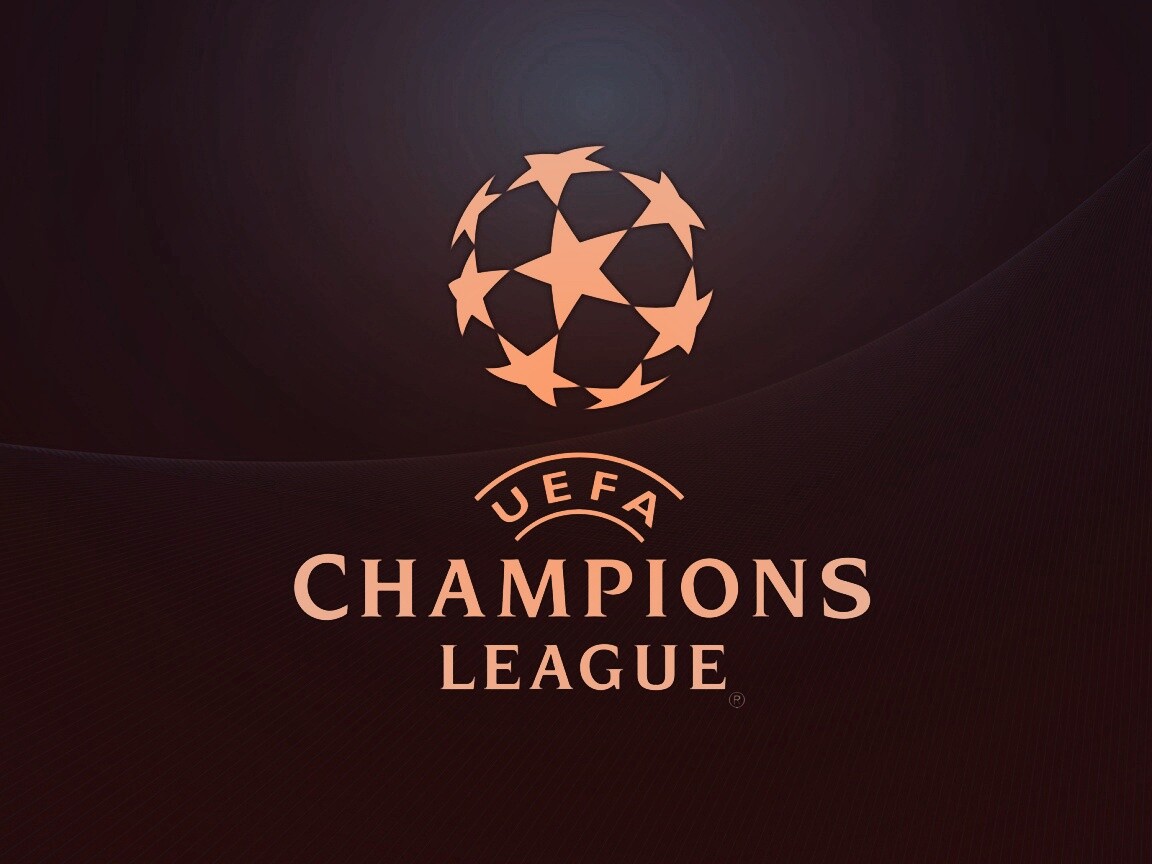 Лига чемпионов УЕФА (UEFA) обои