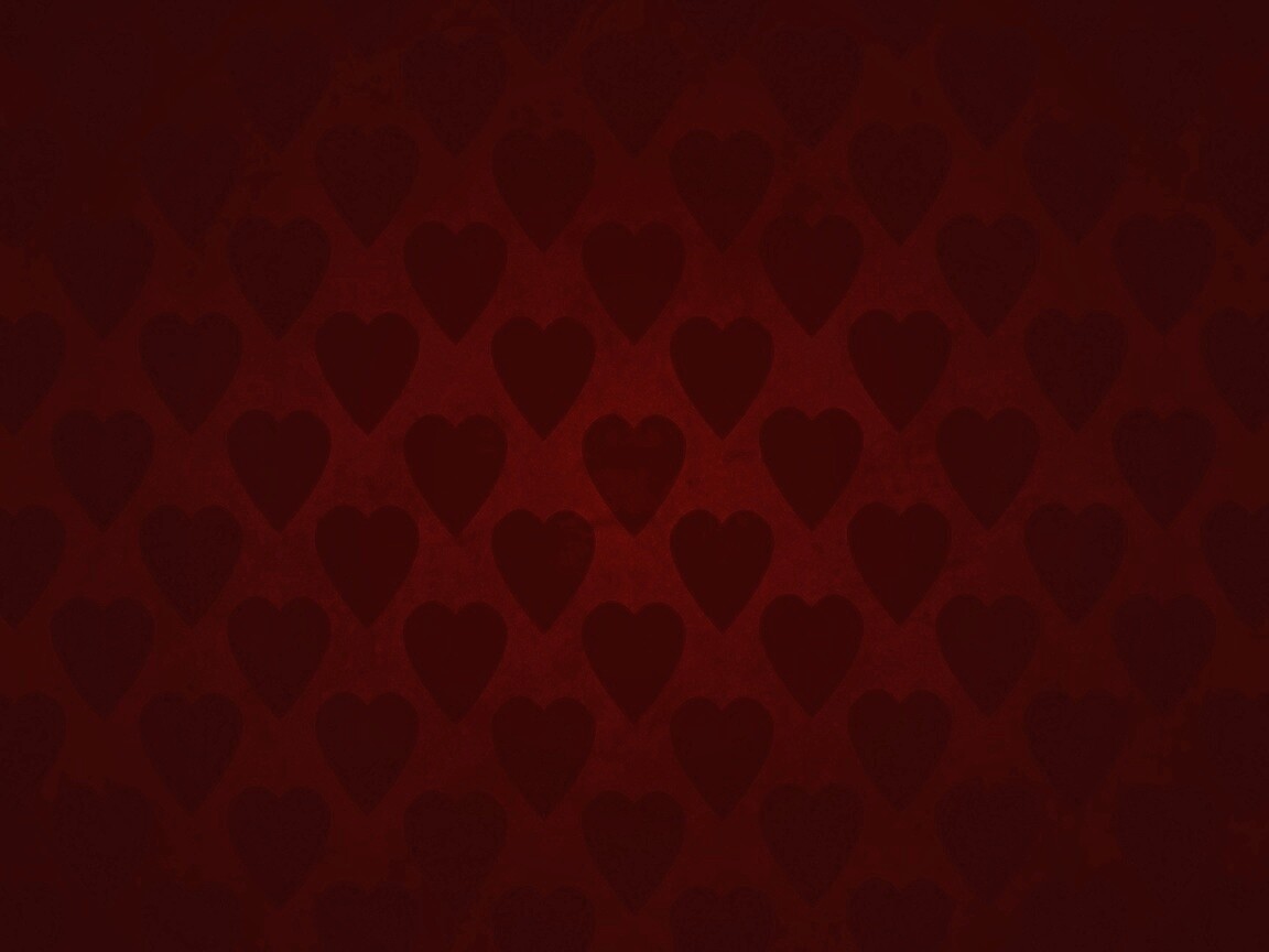 Сердца обои