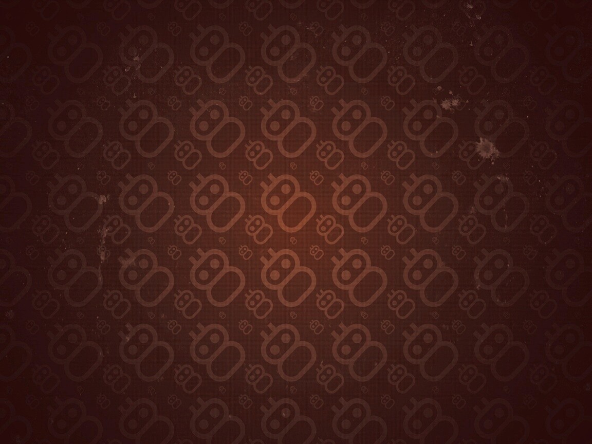 Минималистичные роботы обои