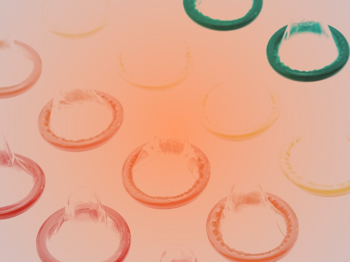 Контрацепция обои