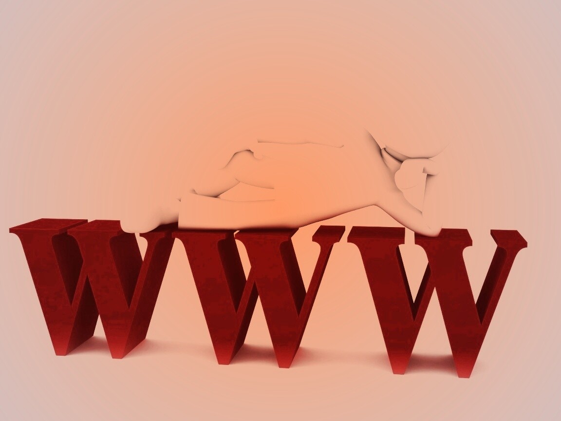 Интернет обои